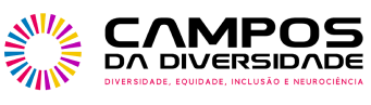 Logo Campos da Diversidade