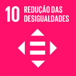 ODS 10. redução das desigualdades