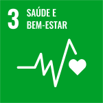 ODS 3. saúde e bem-estar