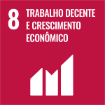 ODS 8. trabalho decente e crescimento econômico