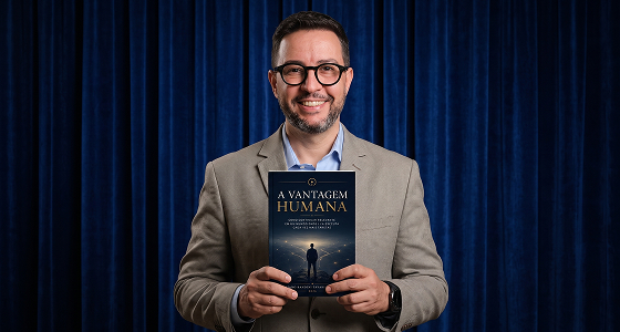 A Vantagem Humana